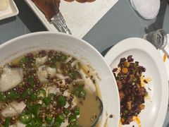 -小大董·烤鸭(观景餐厅·南京西路店)