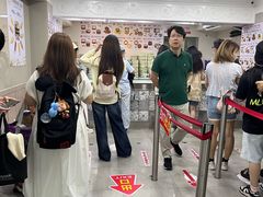 -珍妮曲奇聪明小熊(尖沙咀店)