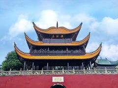 -岳阳楼景区