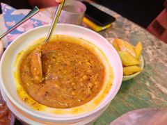 -浩海火燒雲傣家菜(芮欧百货店)