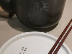 -蔡澜点心·粤菜(西单大悦城店)