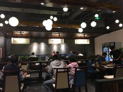 -悟长年潮汕菜砂锅粥(圣熙8号店)