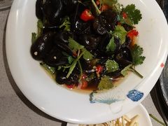 -巴蜀王婆大虾(南锣鼓巷店)