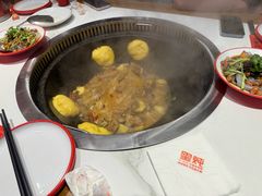 -玺炖·中国铁锅炖(虹桥天街店)