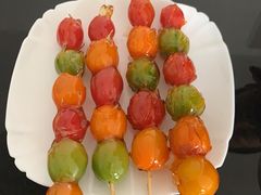 -厚贞日式烤肉(浦东汇智店)