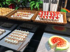 -聚盛源蒸汽海鲜火锅烤肉自助(巨川金海岸购物广场店)