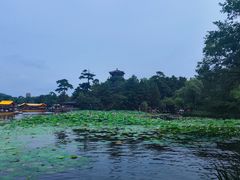 -承德避暑山庄景区