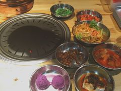 -麻蒲碳烤肉(远景路1号店)
