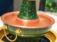 -额尔敦传统涮(公园西路店)