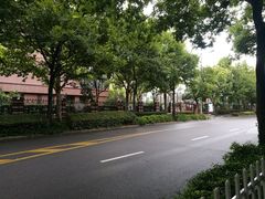 -美再晨游泳馆(新江湾店)