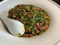 -前海沿·青岛菜(大拇指广场石老人店)