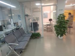 -清清博视儿童眼视光中心(角门西店)