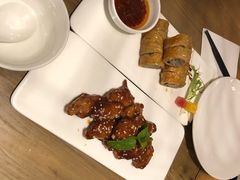 香酥腐衣-枣子树·素食餐厅(普陀山店)