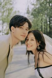 -金夫人婚纱摄影