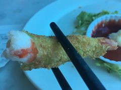 -芽庄中心购物广场