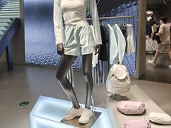 -迪桑特DESCENTE(北京三里屯BLANC店)