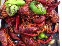 -盱眙虾神於氏龙虾(夫子庙红街店)