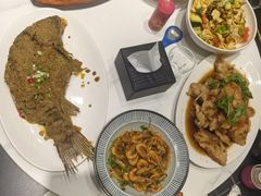 -谢虢彬名厨私房菜