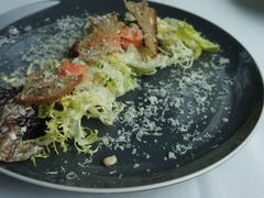 -三嚥阁 La Villa Restaurant