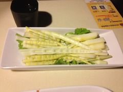 -滇釜火锅·能喝汤的火锅(车公庄店)