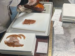-恭敬李·烤鸭(天坛北门店)