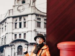 -上海安亭别墅花园酒店