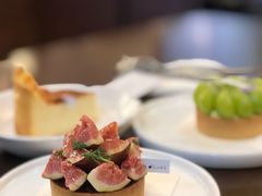 -Ten Olives甜点