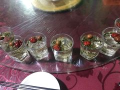 三炮台-马白开来特色羊排揪片子  (总店)