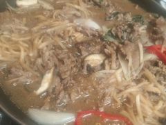 -全州拌饭馆(断桥店)