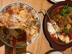 -纳鲁孜·新疆特色餐厅(上海悦荟广场店)