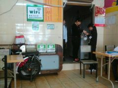 -正宗螺蛳粉(幸福路店)