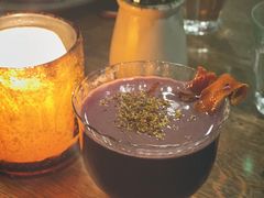 桂花热红酒-BOR Eatery(安福路店)