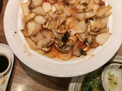 -周家二小姐的菜(西津渡店)