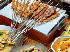 -老虎滩大连海鲜烧烤(水游城店)