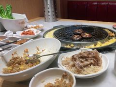-韩宫宴和牛烤肉(盐城金鹰店)