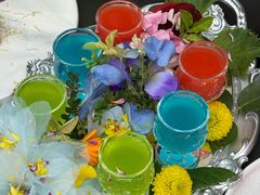 -STARRY CAFE & LOUNGE BAR(高新店)