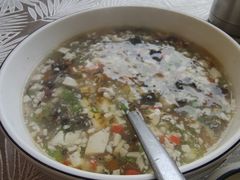 -合家小菜餐馆(新诚花苑店)