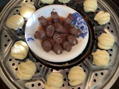 -粘豆包铁锅炖二部(温泉街店)