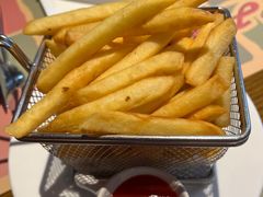 -安妮意大利餐厅(国贸店)
