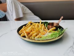 -喵园·猫主题咖啡厅·撸猫·猫咖(国贸店)