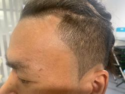 -贝勒爷专业男发