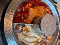 -牛New寿喜烧(新六百店)