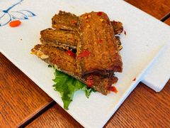 酥骨带鱼-陆壹捌餐厅(五大道店)
