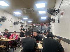 -无名老卤面(中华门店)