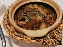 -陈记顺和牛肉火锅(岗顶店)