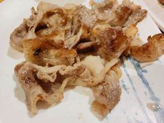 -一井烧肉·活鳗·寿司(望京SOHO店)