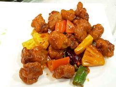 -朱仔记食府(江南大道店)
