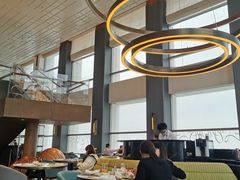 -锦厨自助餐厅·海鲜·牛扒(海口索菲特大酒店)