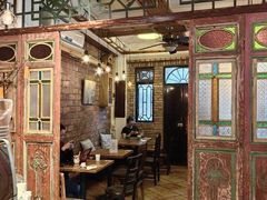 -西关84·History·Art·Cafe