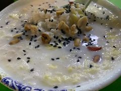 -尕羊烤肉餐厅·清真(会宁路店)